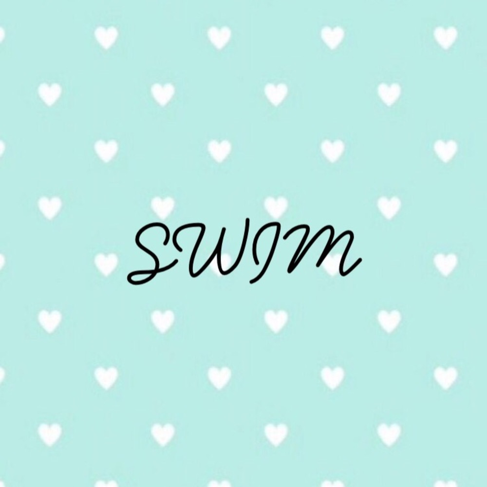 ✨Swim Section✨